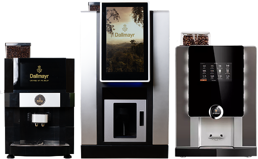 Dallmayr Machines