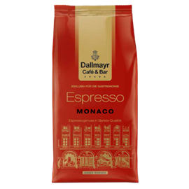 Dallmayr Monaco Coffee Beans