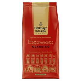 Dallmayr Classico Coffee Beans