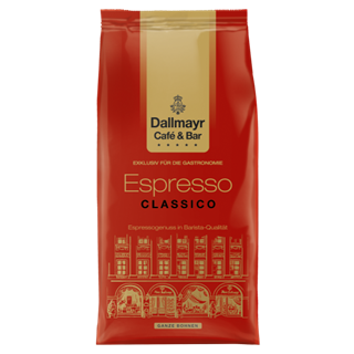 Dallmayr Classico Coffee Beans