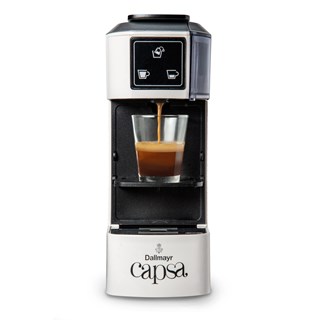 Zen Coffee Capsule Machine