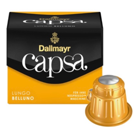 Capsa Lungo Belluno Capsules