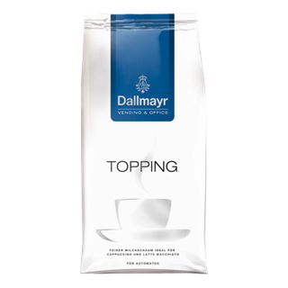 Dallmayr Milk Topping Powder