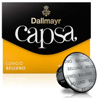 Capsa Lungo Belluno Capsules