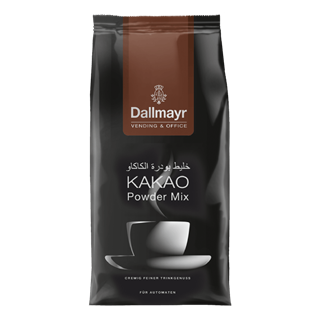 Dallmayr Chocolate