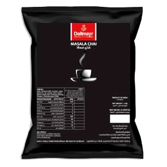Dallmayr Masala Chai