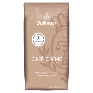 Dallmayr Cafe Cream Coffee Beans