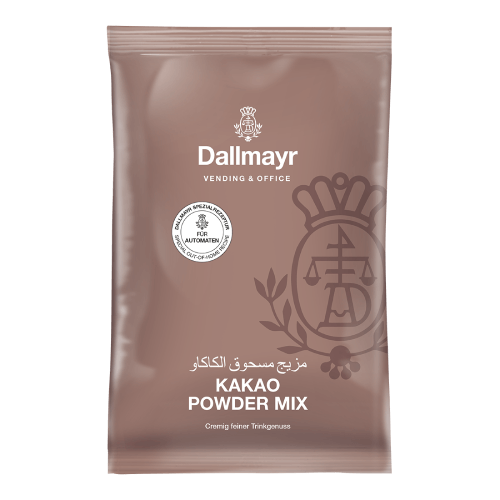 Dallmayr Chocolate