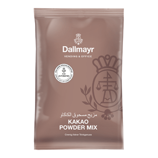 Dallmayr Chocolate