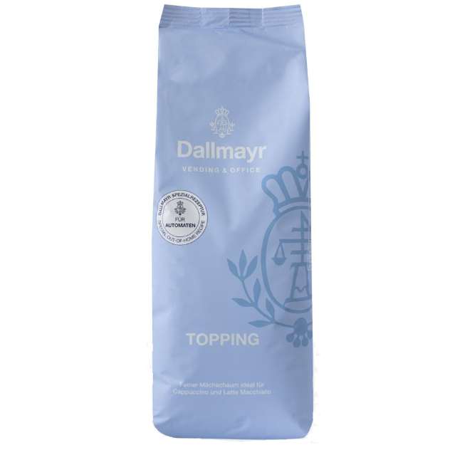 Dallmayr Milk Topping Powder