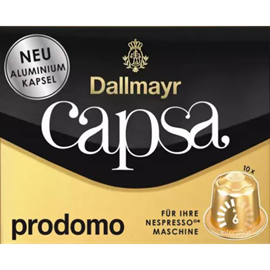 Capsa Prodomo Capsules