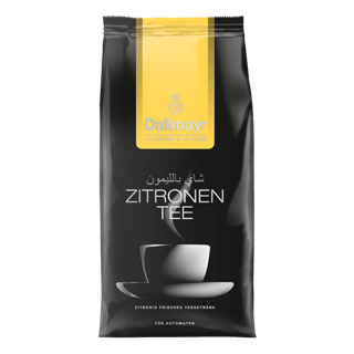 Dallmayr Lemon Tea