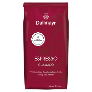 Dallmayr Classico Coffee Beans