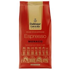 Espresso Monaco