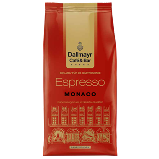 Espresso Monaco