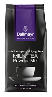 Dallmayr Milk Tea
