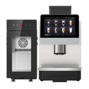 Mini Touch Machine (FM)