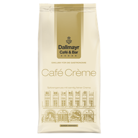 Dallmayr Cafe Cream Coffee Beans