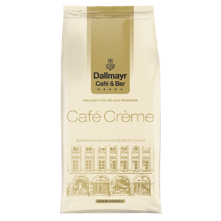 Dallmayr Cafe Cream Coffee Beans