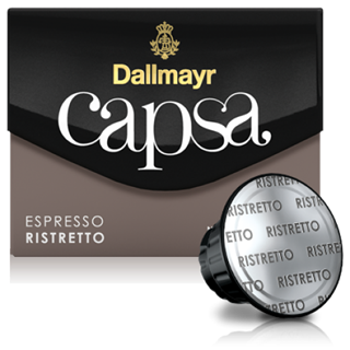 Capsa Ristretto Capsules