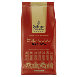 Dallmayr Barista Coffee Beans