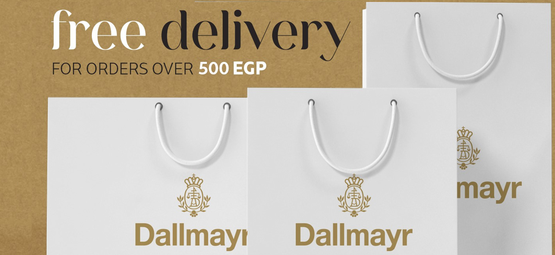 Free Delivery